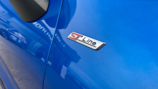 Ford Puma 1.0 EcoBoost Hybrid mHEV 155 ST-Line X 5dr Petrol Hatchback